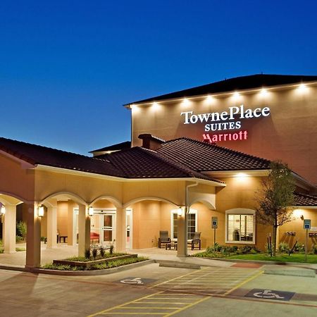 Towneplace Suites By Marriott Midland Exterior foto